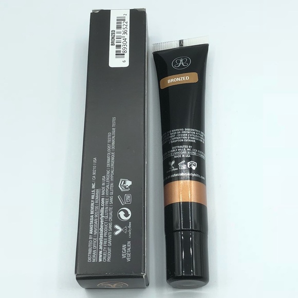 LNIB Anastasia Beverly Hills Liquid Glow - Picture 2 of 4